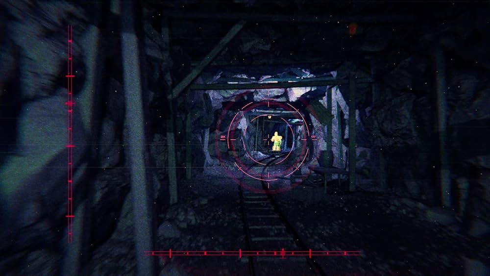 Bigfoot Family（原題）の画像