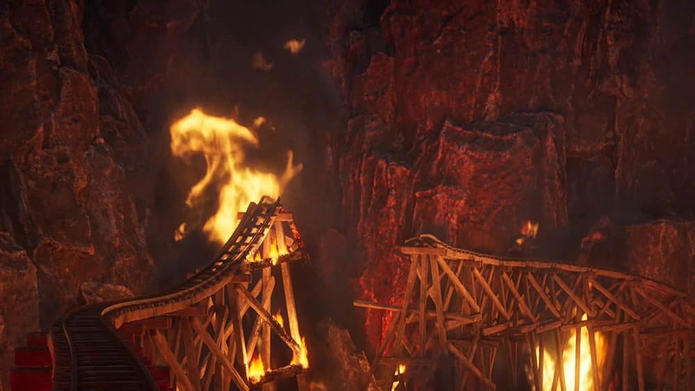 Bigfoot Family（原題）の画像