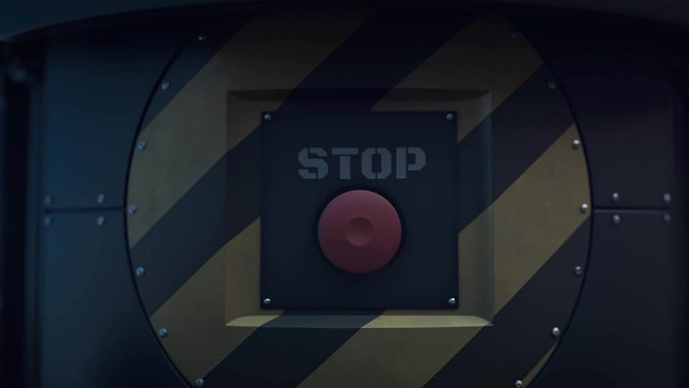 Bigfoot Family（原題）の画像