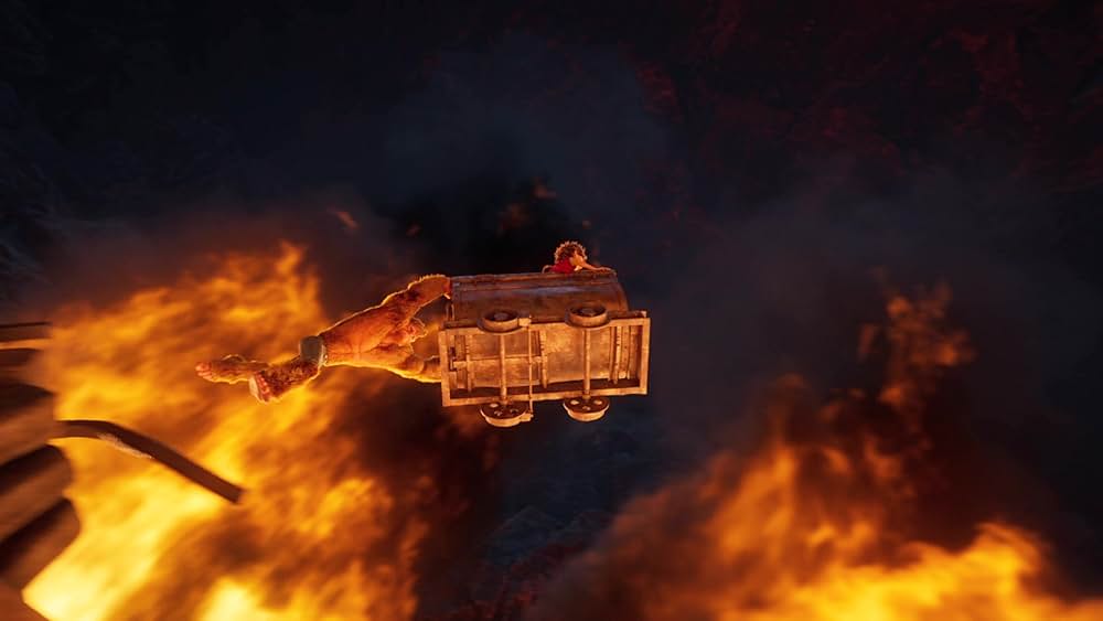 Bigfoot Family（原題）の画像