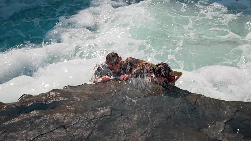 Bigfoot Family（原題）の画像