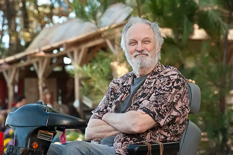 ふたりのパラダイスの画像