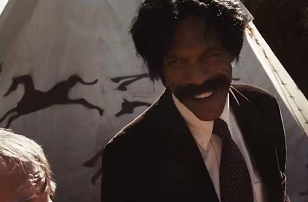 ふたりのパラダイスの画像