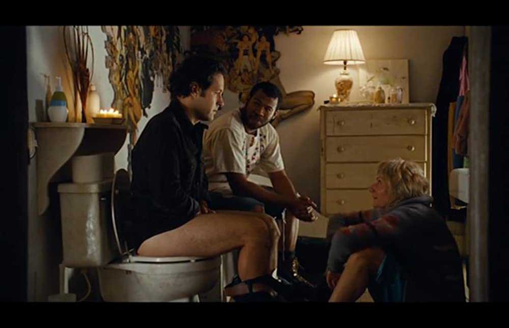 ふたりのパラダイスの画像