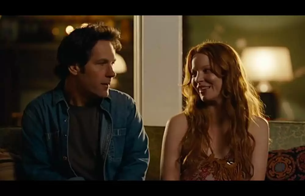 ふたりのパラダイスの画像