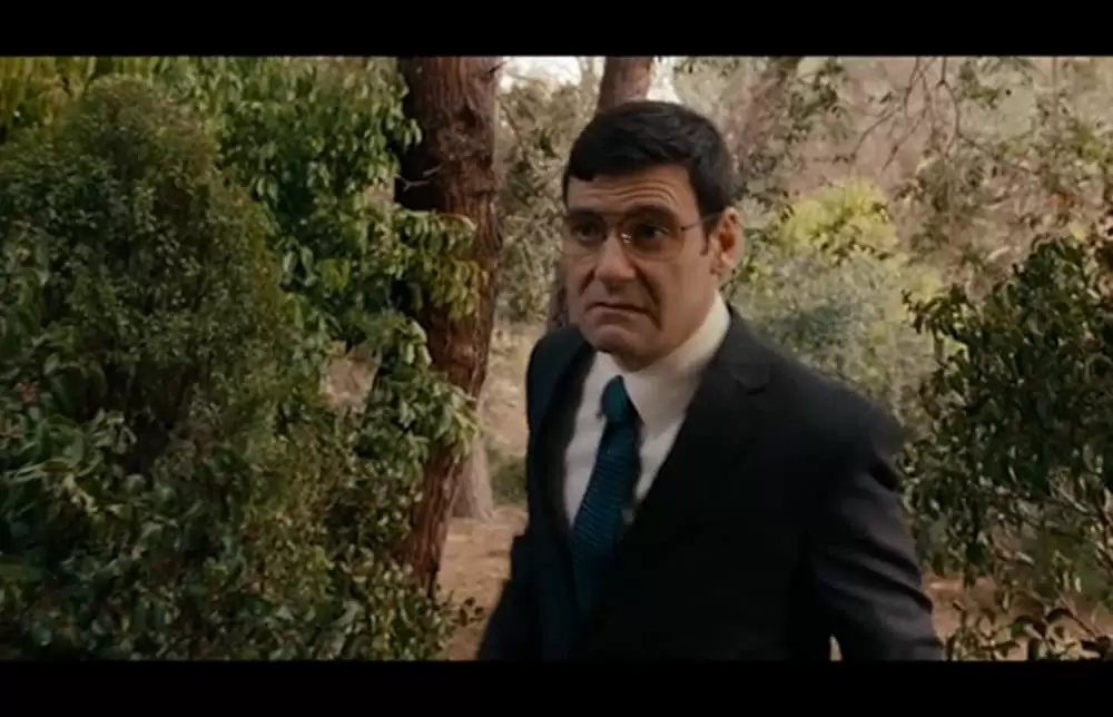 ふたりのパラダイスの画像