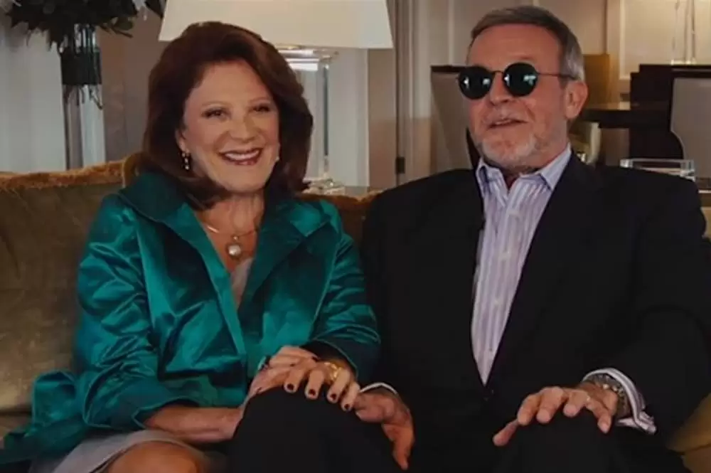 ふたりのパラダイスの画像