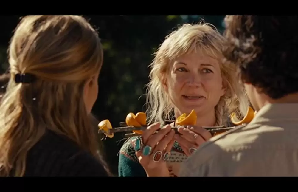 ふたりのパラダイスの画像