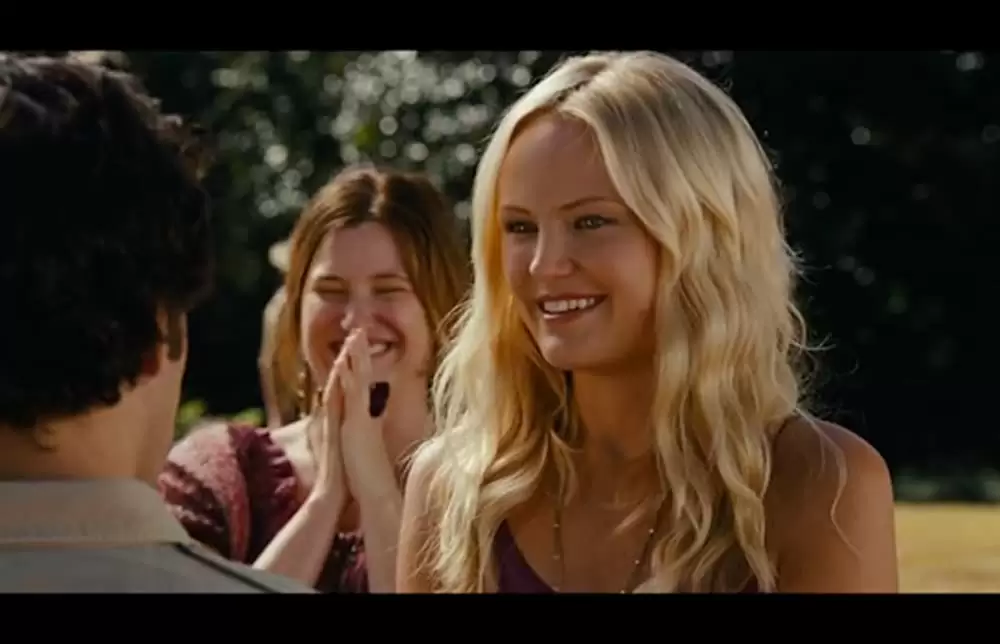 ふたりのパラダイスの画像