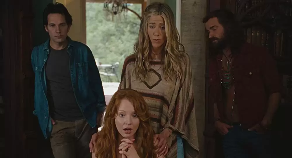 ふたりのパラダイスの画像