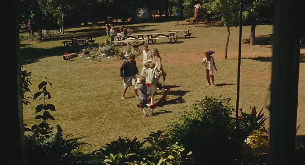 ふたりのパラダイスの画像