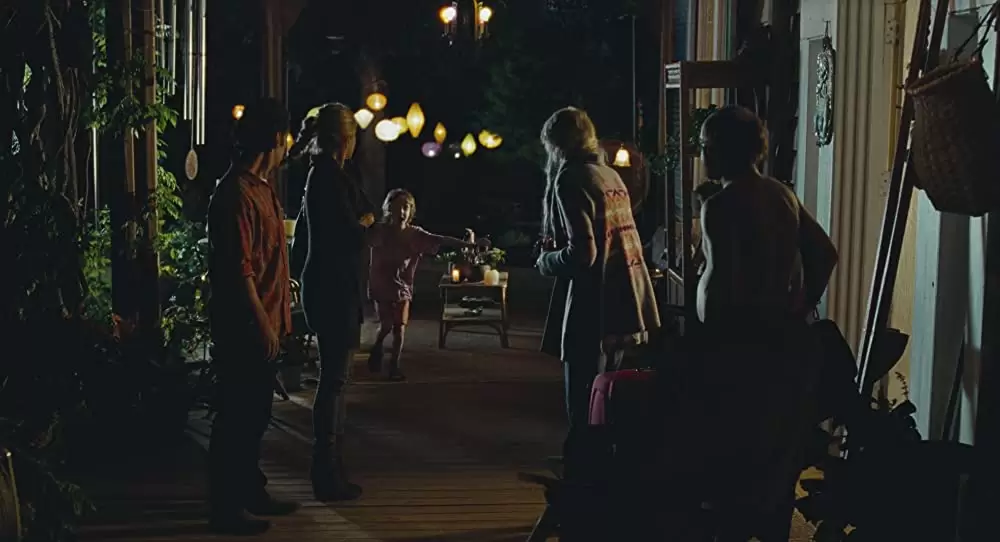 ふたりのパラダイスの画像