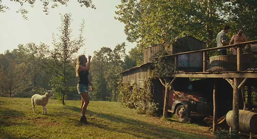 ふたりのパラダイスの画像