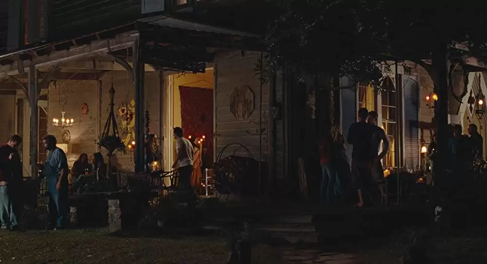 ふたりのパラダイスの画像