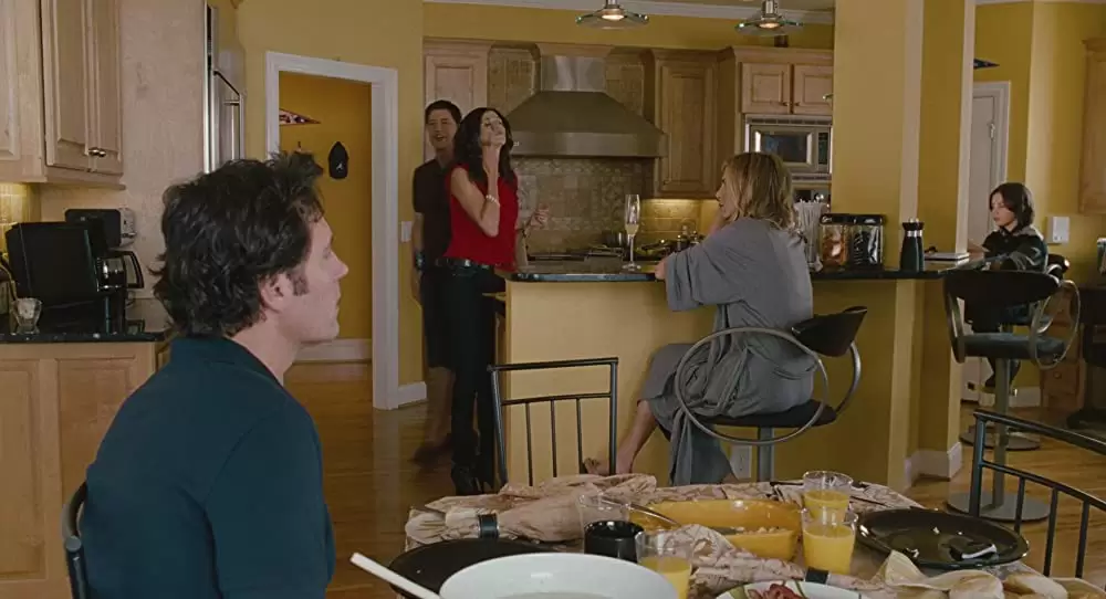 ふたりのパラダイスの画像