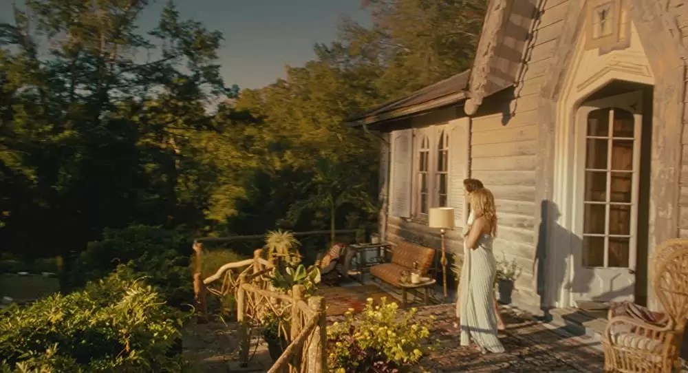 ふたりのパラダイスの画像