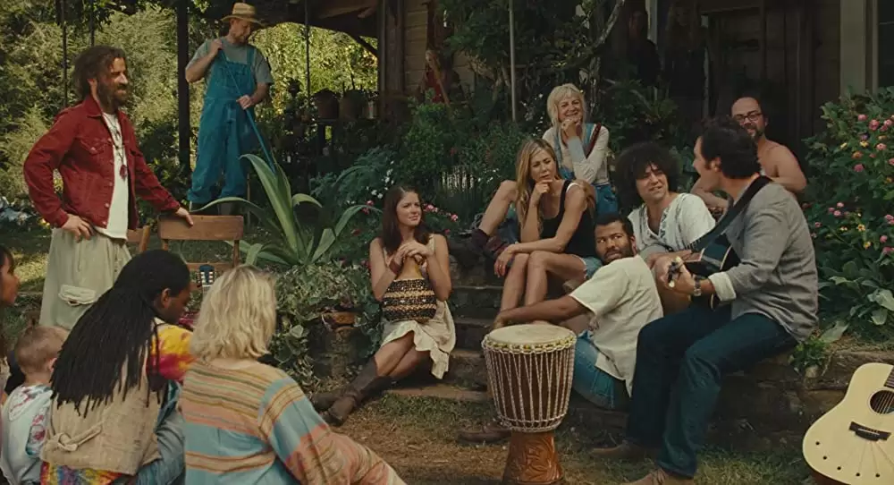 ふたりのパラダイスの画像