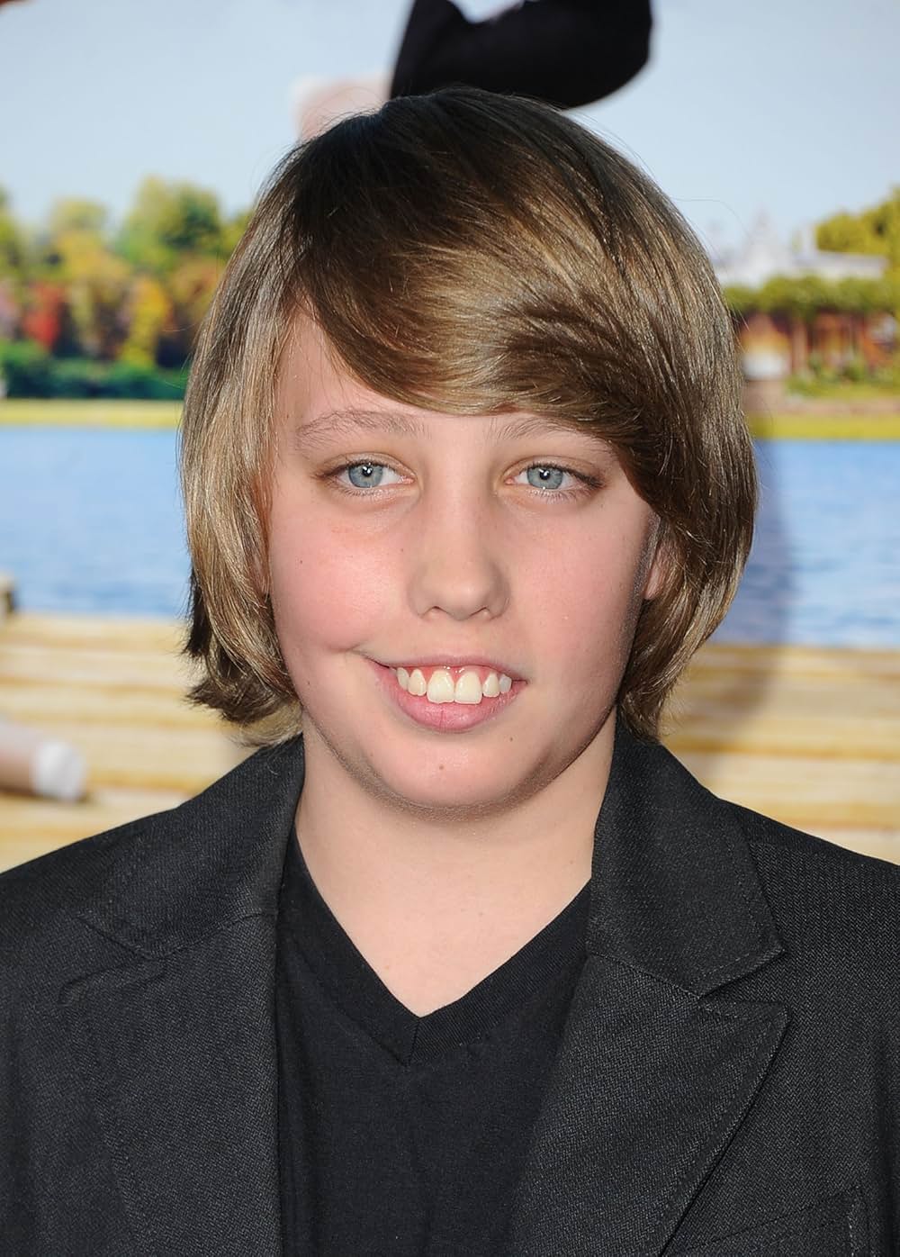 ふたりのパラダイスの画像