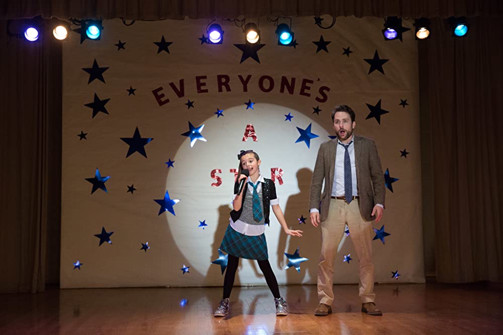 フィスト・ファイトの画像