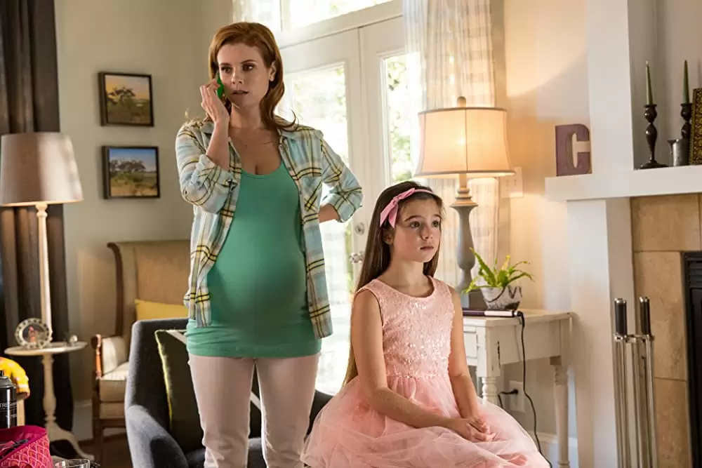 フィスト・ファイトの画像