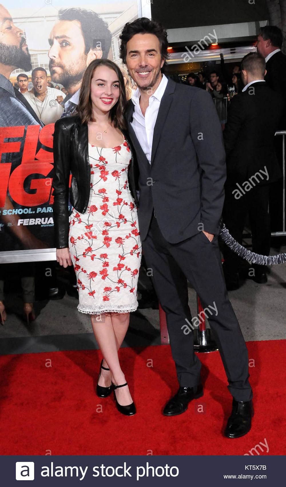 フィスト・ファイトの画像