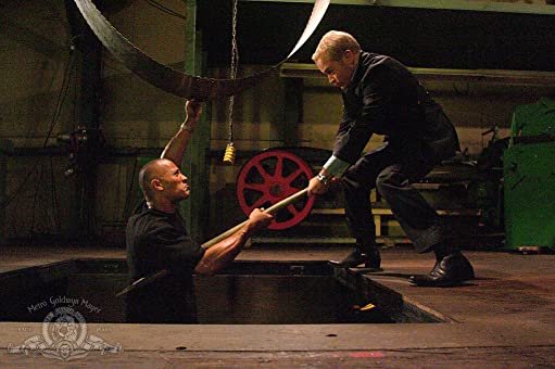 ワイルド・タウン／英雄伝説の画像