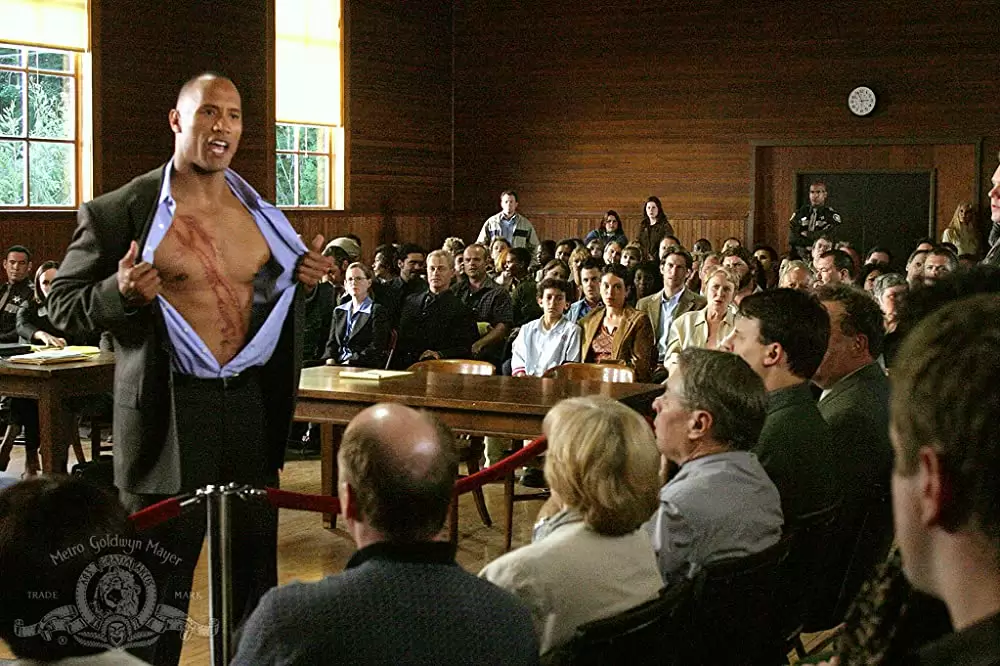 ワイルド・タウン／英雄伝説の画像