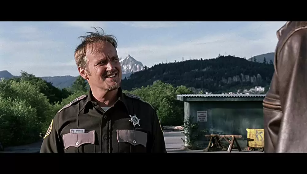 ワイルド・タウン／英雄伝説の画像