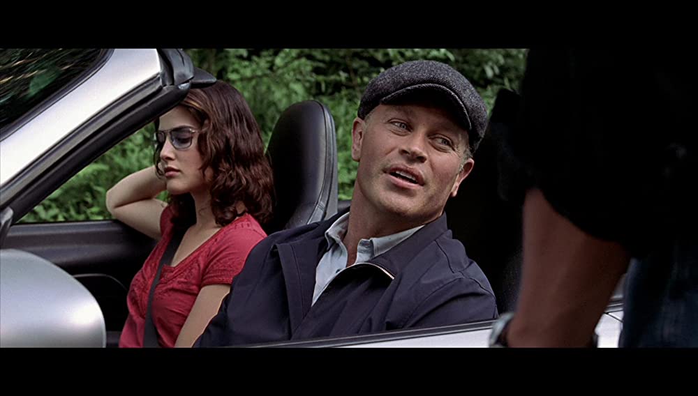 ワイルド・タウン／英雄伝説の画像