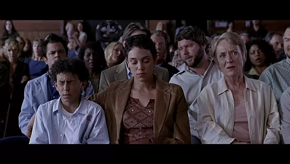 ワイルド・タウン／英雄伝説の画像