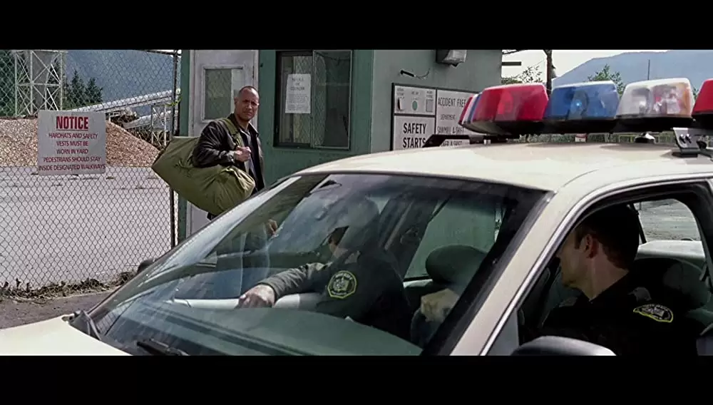 ワイルド・タウン／英雄伝説の画像