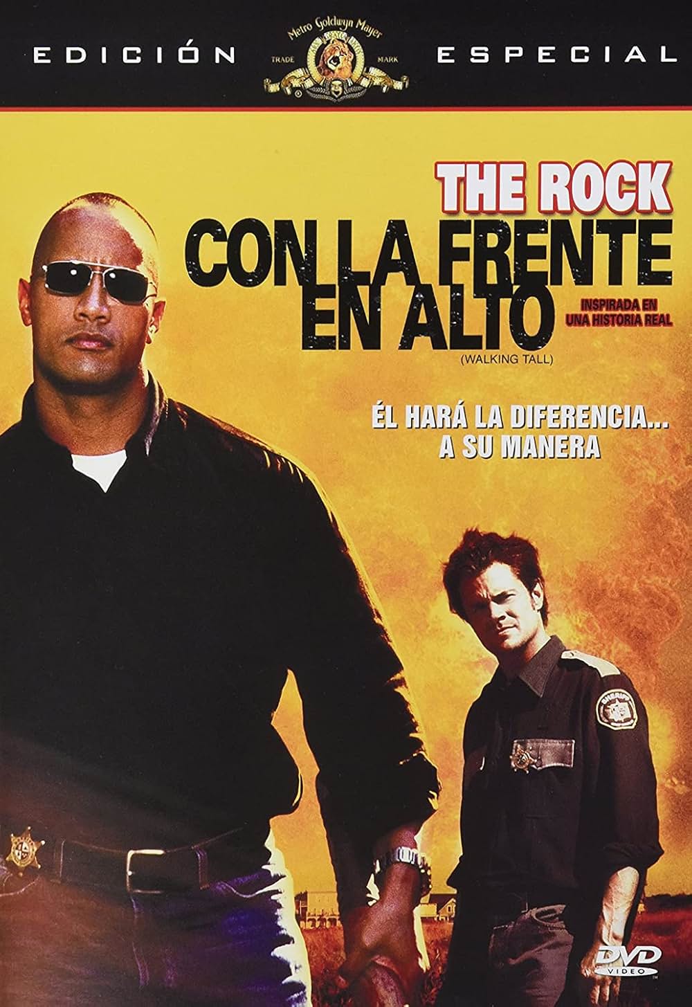 ワイルド・タウン／英雄伝説の画像