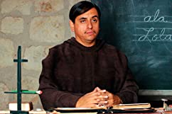 ナチョ・リブレ 覆面の神様の画像