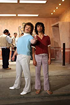 ナチョ・リブレ 覆面の神様の画像