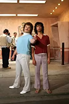 ナチョ・リブレ 覆面の神様の画像