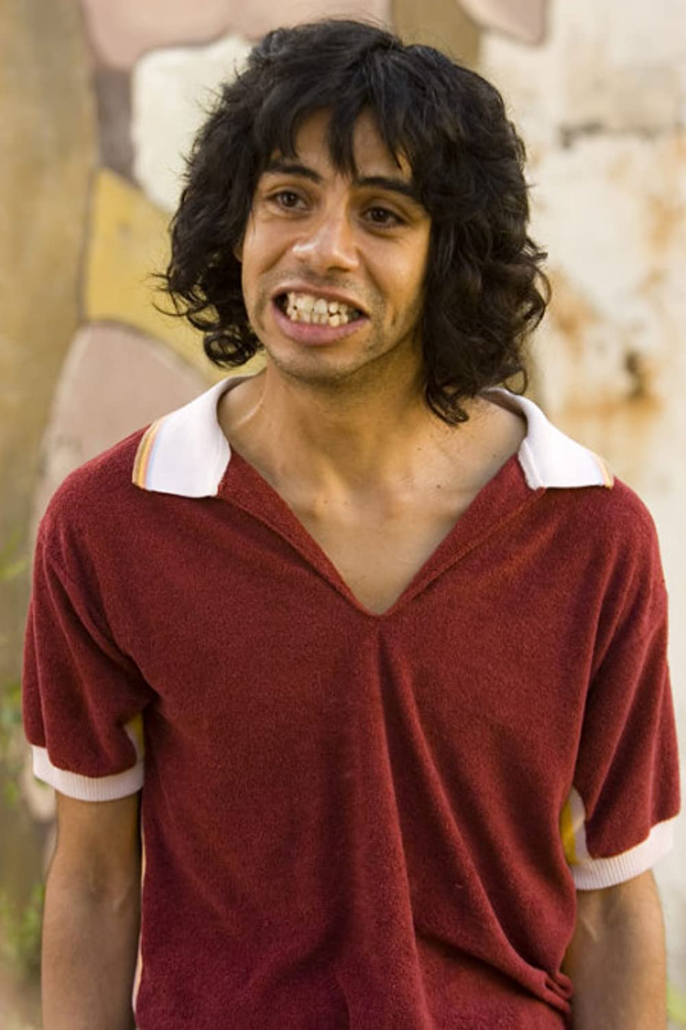 ナチョ・リブレ 覆面の神様の画像