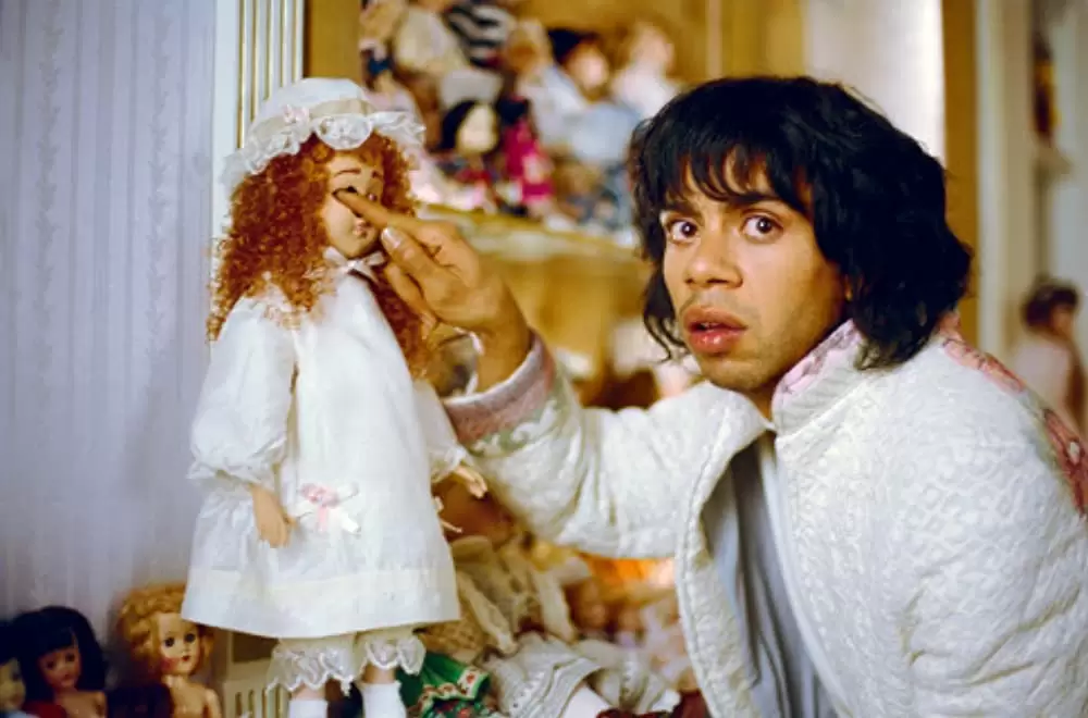 ナチョ・リブレ 覆面の神様の画像