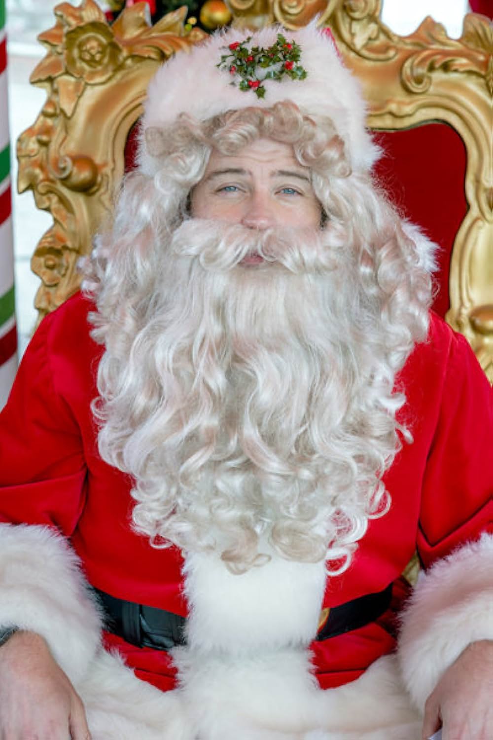 恋の魔法 ウェディングの奇跡の画像