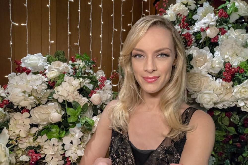 恋の魔法 ウェディングの奇跡の画像