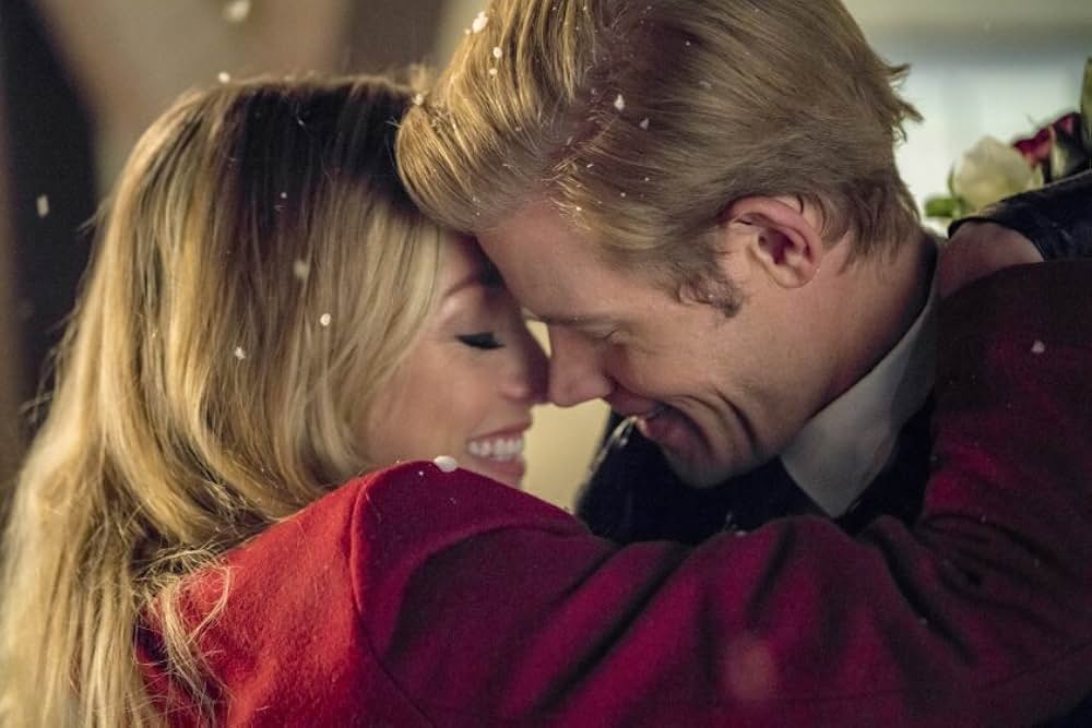 恋の魔法 ウェディングの奇跡の画像