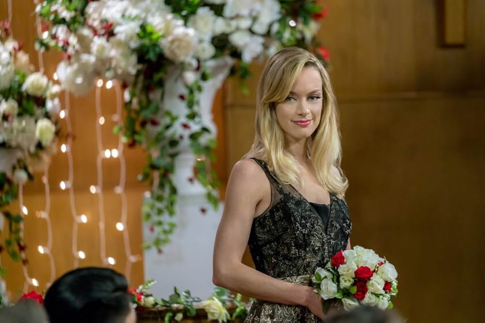 恋の魔法 ウェディングの奇跡の画像