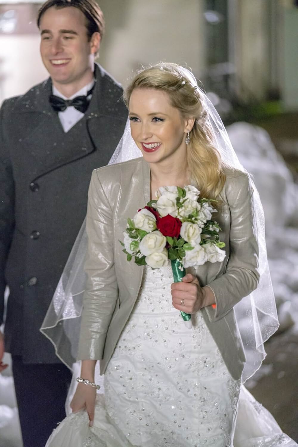 恋の魔法 ウェディングの奇跡の画像