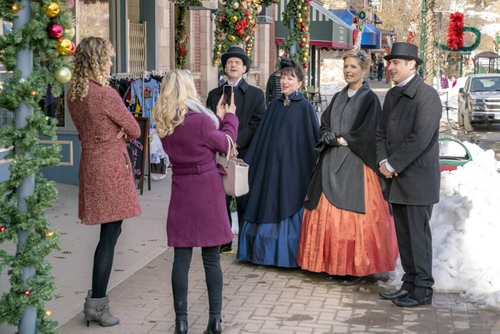 恋の魔法 ウェディングの奇跡の画像