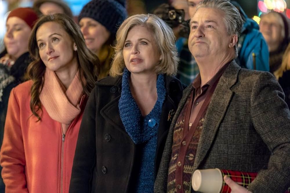 恋の魔法 ウェディングの奇跡の画像