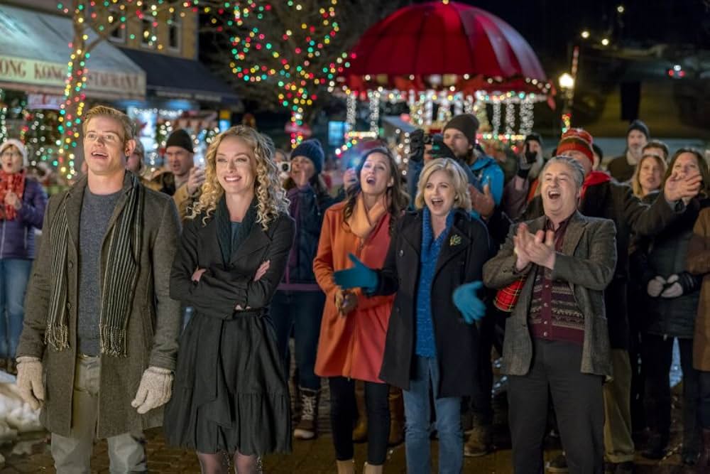 恋の魔法 ウェディングの奇跡の画像