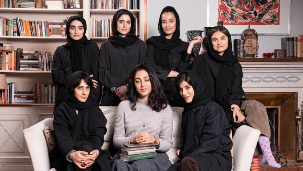 Reading Lolita in Tehran（原題）の画像