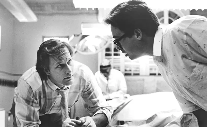 アラクノフォビアの画像