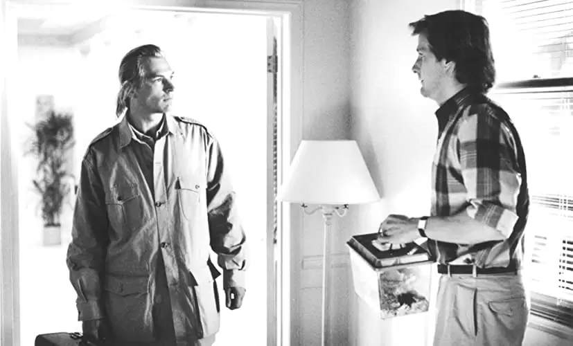 アラクノフォビアの画像