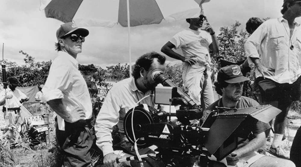 アラクノフォビアの画像