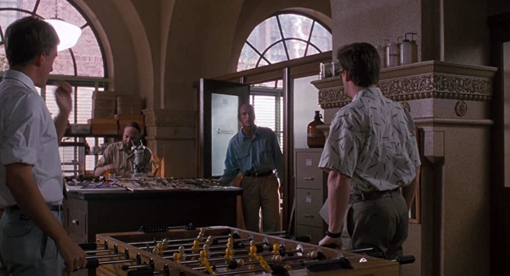 アラクノフォビアの画像